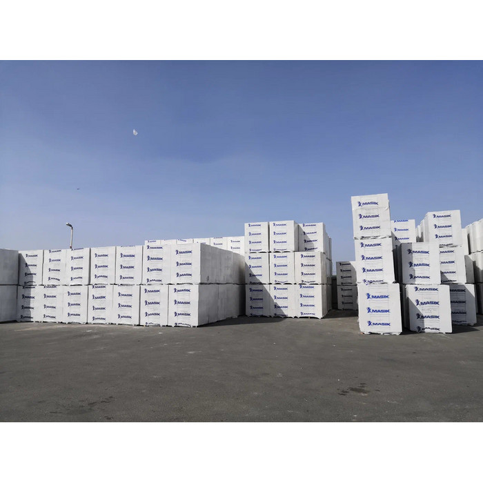 Газобетон Masix D600 625x150x250