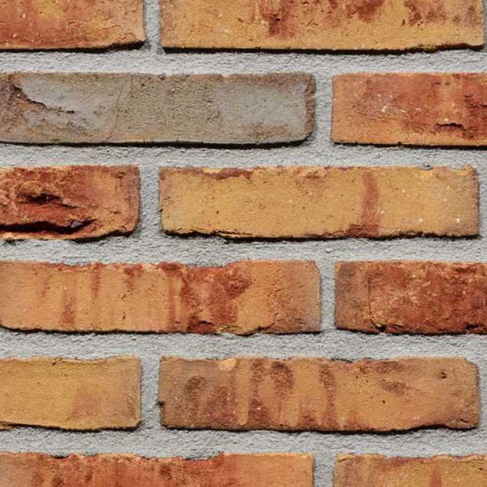 Кирпич облицовочный Terca Ortega Falls 210х100х50 мм