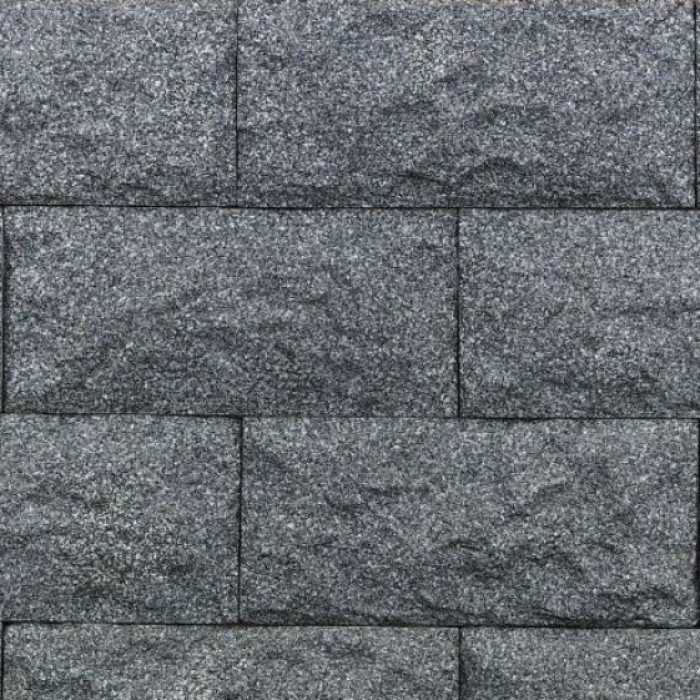 Искусственный облицовочный камень БАЛТФАСАД Гранит угловой элемент цвет 04